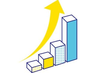 住宅ローンの金利がやや上がり傾向に